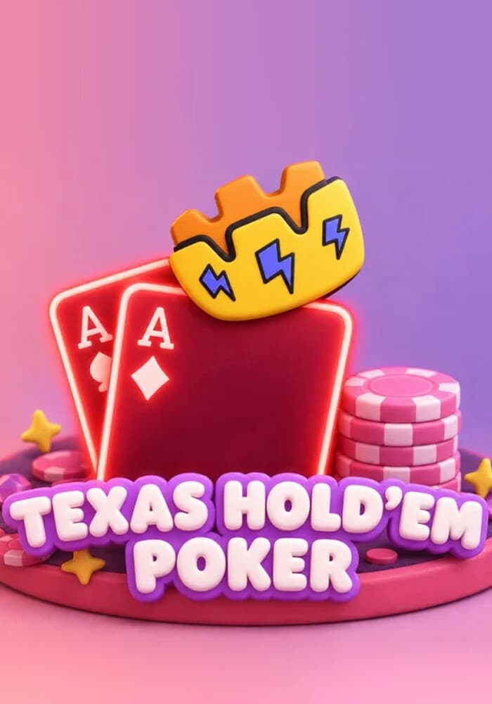 Jackpotter Texas Hold’em Poker