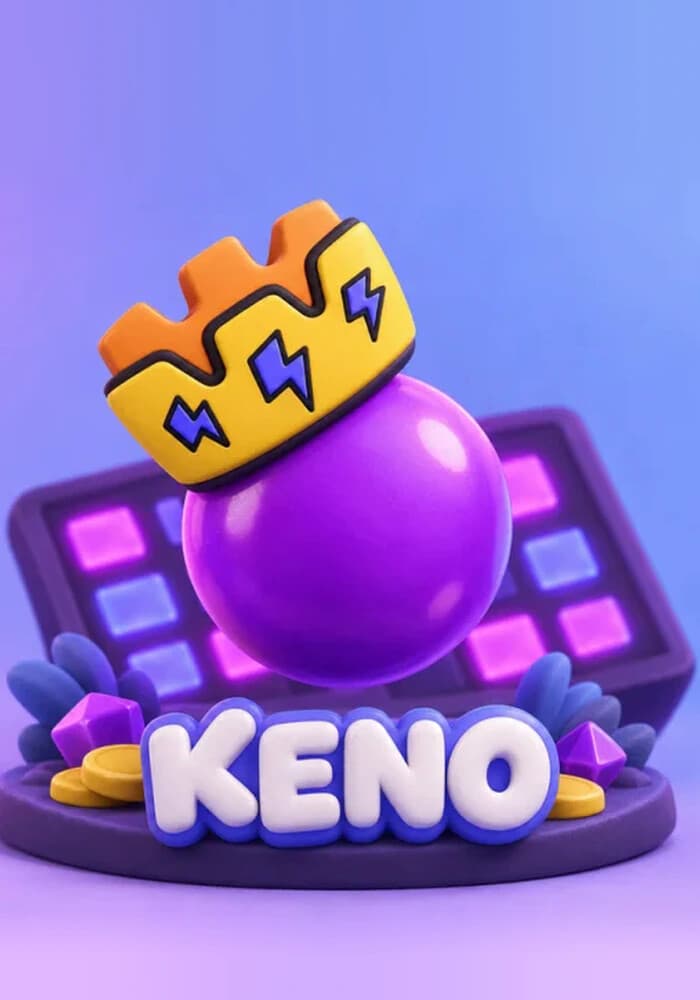 Jackpotter Keno