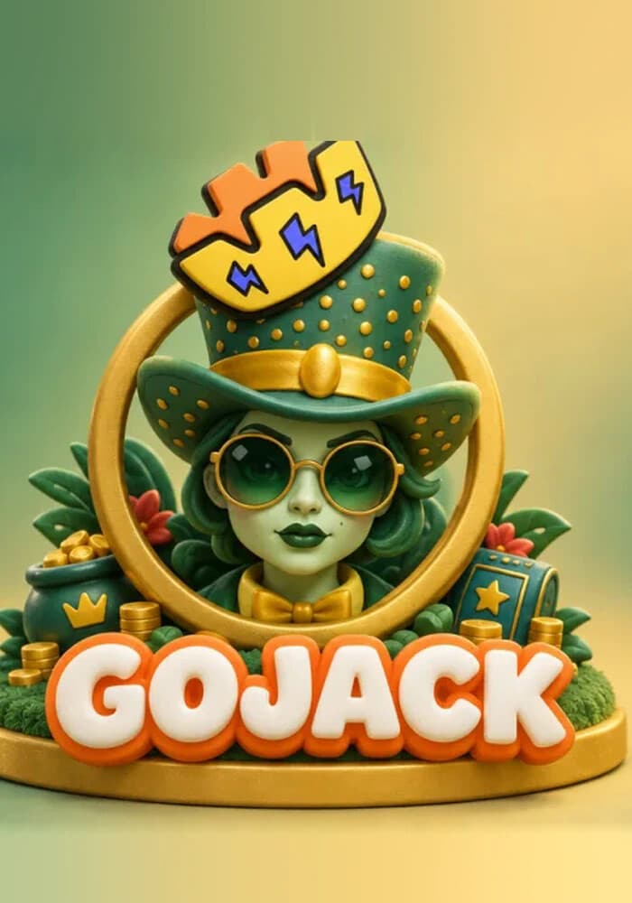 Jackpotter GoJack