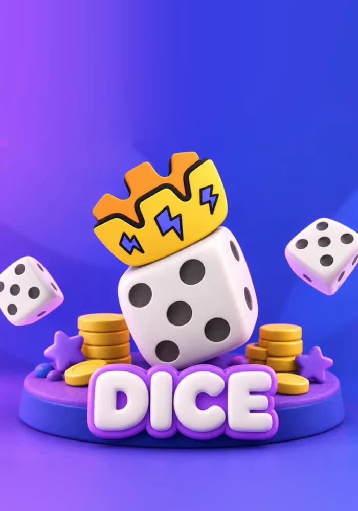 Jackpotter Dice