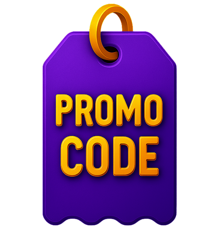 Promo Codes