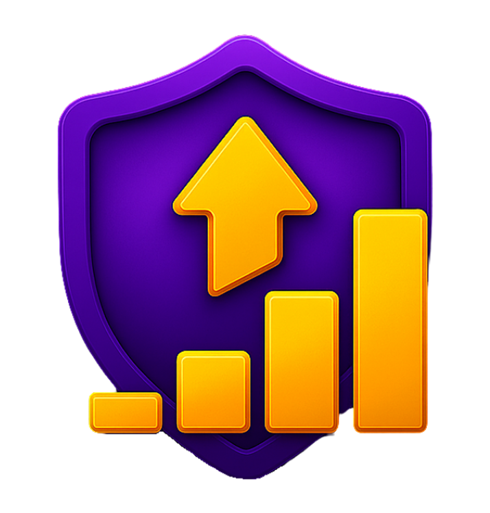 Level-up and Progress